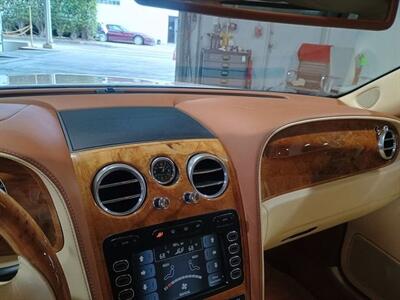 2010 Bentley Continental Flying Spur   - Photo 9 - Boca Raton, FL 33431
