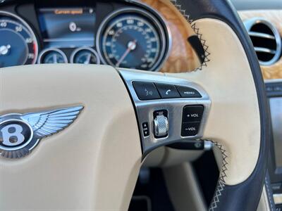 2015 Bentley Continental GT   - Photo 35 - Boca Raton, FL 33431