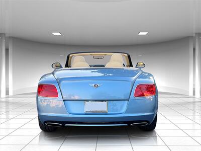 2015 Bentley Continental GT   - Photo 8 - Boca Raton, FL 33431