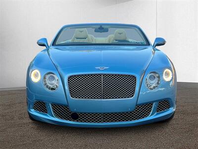 2015 Bentley Continental GT   - Photo 8 - Boca Raton, FL 33431