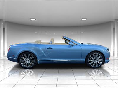 2015 Bentley Continental GT   - Photo 10 - Boca Raton, FL 33431