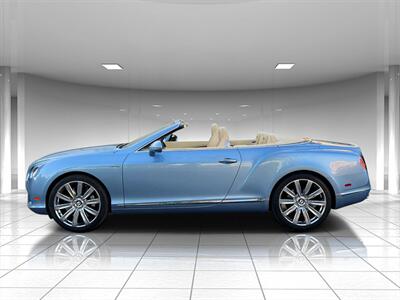 2015 Bentley Continental GT   - Photo 6 - Boca Raton, FL 33431