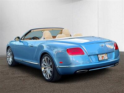 2015 Bentley Continental GT   - Photo 3 - Boca Raton, FL 33431