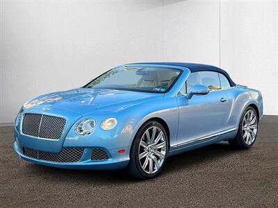 2015 Bentley Continental GT   - Photo 9 - Boca Raton, FL 33431