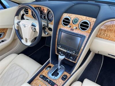 2015 Bentley Continental GT   - Photo 22 - Boca Raton, FL 33431