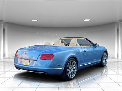 2015 Bentley Continental GT   - Photo 9 - Boca Raton, FL 33431