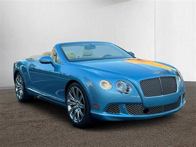 2015 Bentley Continental GT   - Photo 7 - Boca Raton, FL 33431