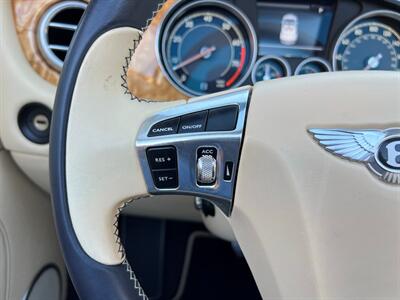 2015 Bentley Continental GT   - Photo 34 - Boca Raton, FL 33431