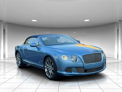 2015 Bentley Continental GT   - Photo 4 - Boca Raton, FL 33431