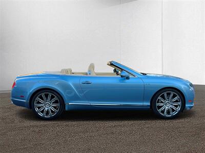 2015 Bentley Continental GT   - Photo 6 - Boca Raton, FL 33431