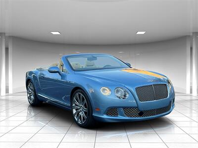 2015 Bentley Continental GT   - Photo 11 - Boca Raton, FL 33431