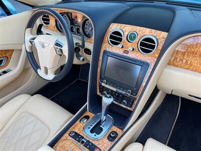 2015 Bentley Continental GT   - Photo 22 - Boca Raton, FL 33431