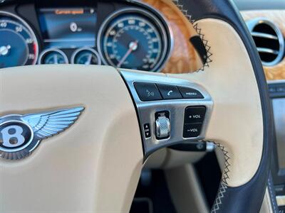 2015 Bentley Continental GT   - Photo 35 - Boca Raton, FL 33431