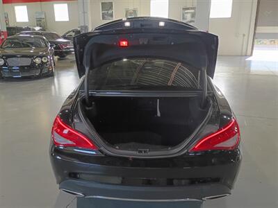 2019 Mercedes-Benz CLA CLA 250 - Photo 69 - Boca Raton, FL 33431