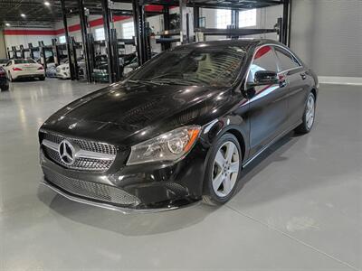 2019 Mercedes-Benz CLA CLA 250 - Photo 1 - Boca Raton, FL 33431