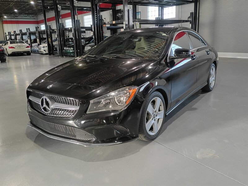 2019 Mercedes-Benz CLA CLA 250   - Photo 1 - Boca Raton, FL 33431
