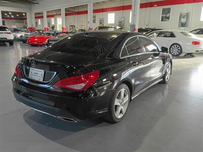 2019 Mercedes-Benz CLA CLA 250 - Photo 6 - Boca Raton, FL 33431
