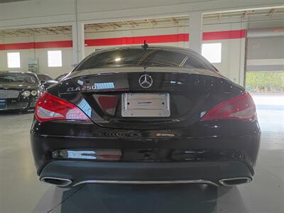 2019 Mercedes-Benz CLA CLA 250 - Photo 4 - Boca Raton, FL 33431