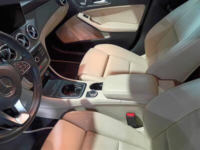 2019 Mercedes-Benz CLA CLA 250 - Photo 20 - Boca Raton, FL 33431