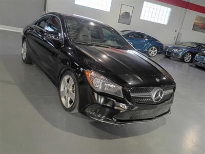 2019 Mercedes-Benz CLA CLA 250 - Photo 8 - Boca Raton, FL 33431
