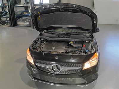 2019 Mercedes-Benz CLA CLA 250 - Photo 64 - Boca Raton, FL 33431