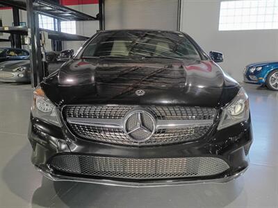 2019 Mercedes-Benz CLA CLA 250 - Photo 32 - Boca Raton, FL 33431