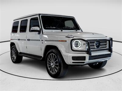 2020 Mercedes-Benz G 550   - Photo 4 - Boca Raton, FL 33431