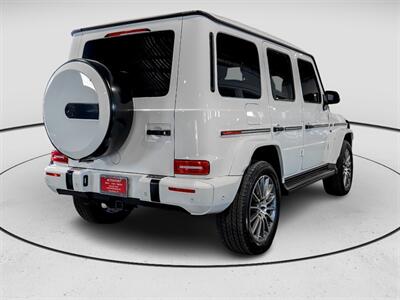 2020 Mercedes-Benz G 550   - Photo 6 - Boca Raton, FL 33431