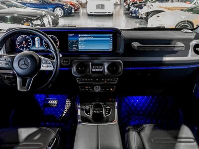 2020 Mercedes-Benz G 550   - Photo 51 - Boca Raton, FL 33431