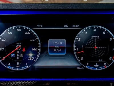 2020 Mercedes-Benz G 550   - Photo 43 - Boca Raton, FL 33431