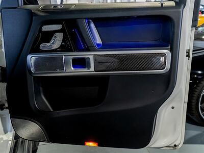 2020 Mercedes-Benz G 550   - Photo 54 - Boca Raton, FL 33431