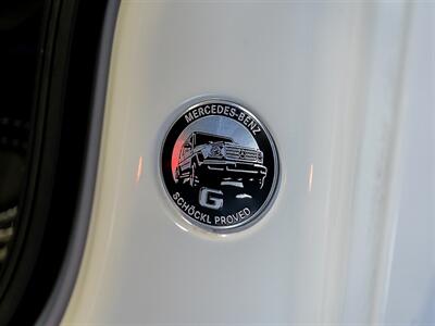 2020 Mercedes-Benz G 550   - Photo 35 - Boca Raton, FL 33431