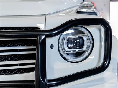2020 Mercedes-Benz G 550   - Photo 12 - Boca Raton, FL 33431