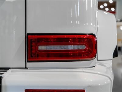 2020 Mercedes-Benz G 550   - Photo 21 - Boca Raton, FL 33431