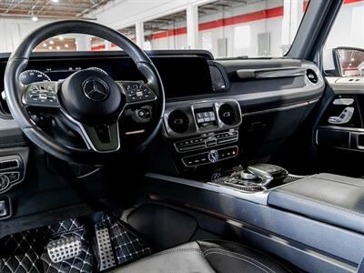 2020 Mercedes-Benz G 550   - Photo 34 - Boca Raton, FL 33431