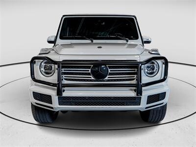 2020 Mercedes-Benz G 550   - Photo 9 - Boca Raton, FL 33431