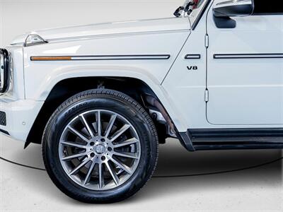 2020 Mercedes-Benz G 550   - Photo 15 - Boca Raton, FL 33431