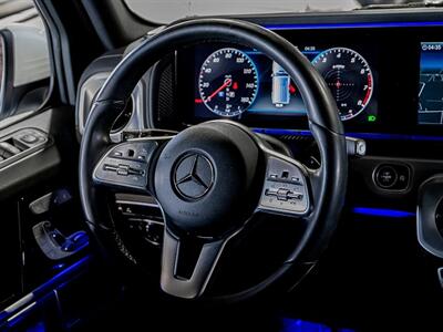 2020 Mercedes-Benz G 550   - Photo 50 - Boca Raton, FL 33431