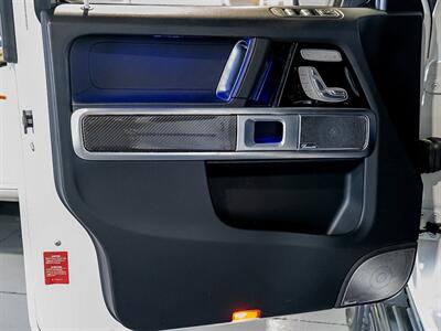 2020 Mercedes-Benz G 550   - Photo 53 - Boca Raton, FL 33431