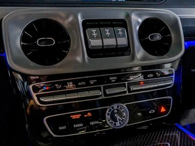 2020 Mercedes-Benz G 550   - Photo 37 - Boca Raton, FL 33431