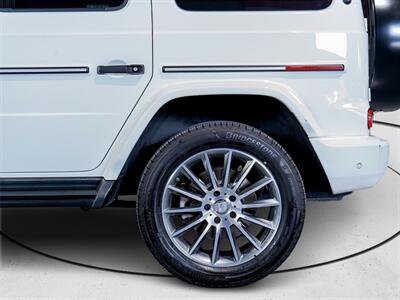 2020 Mercedes-Benz G 550   - Photo 18 - Boca Raton, FL 33431