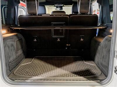 2020 Mercedes-Benz G 550   - Photo 56 - Boca Raton, FL 33431