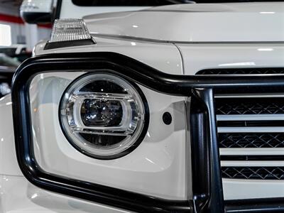 2020 Mercedes-Benz G 550   - Photo 11 - Boca Raton, FL 33431