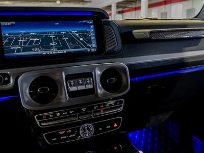 2020 Mercedes-Benz G 550   - Photo 36 - Boca Raton, FL 33431