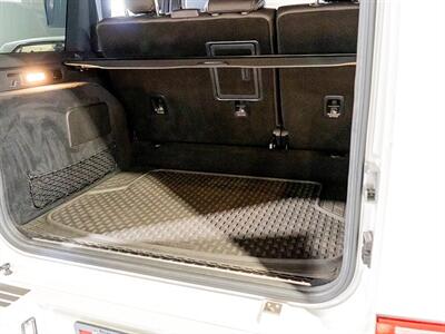 2020 Mercedes-Benz G 550   - Photo 57 - Boca Raton, FL 33431
