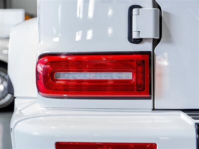 2020 Mercedes-Benz G 550   - Photo 20 - Boca Raton, FL 33431