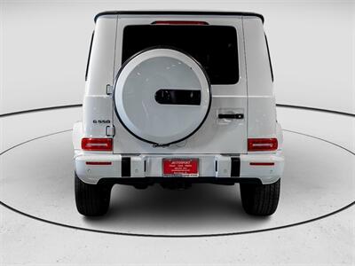 2020 Mercedes-Benz G 550   - Photo 7 - Boca Raton, FL 33431
