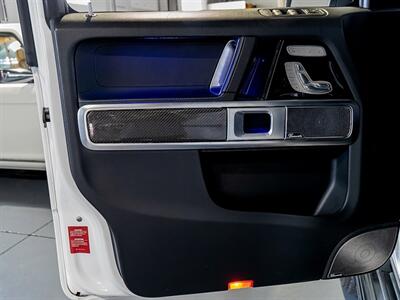 2020 Mercedes-Benz G 550   - Photo 55 - Boca Raton, FL 33431