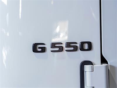 2020 Mercedes-Benz G 550   - Photo 22 - Boca Raton, FL 33431