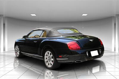 2007 Bentley Continental GT   - Photo 3 - Boca Raton, FL 33431